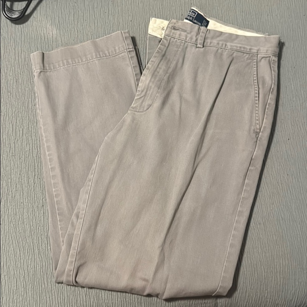Polo by Ralph Lauren pants
